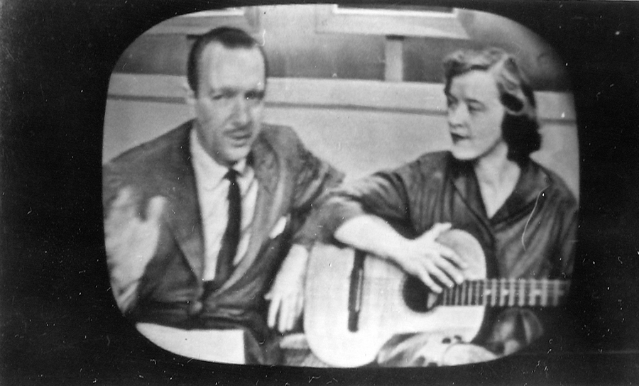 connie converse wikipedia