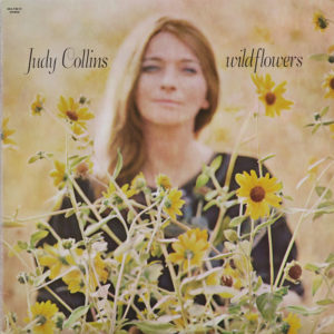 SOA Wildflowers album cover