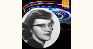 Connie Converse Spinning On Air