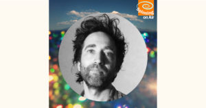 Spinning On Air Dave Deporis