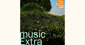 Spinning On Air music extra firefly waltz suite