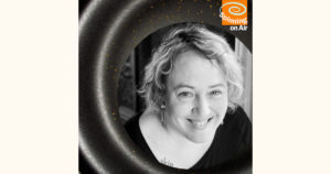 Spinning On Air / Kelly Link