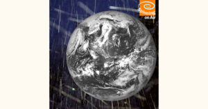 Spinning On Air Continuous Transitions