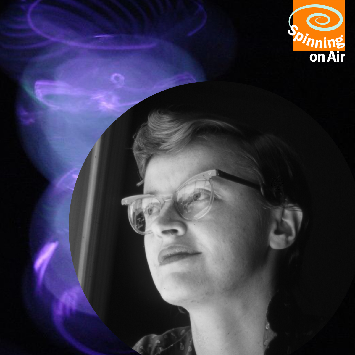 Connie Converse Spinning On Air