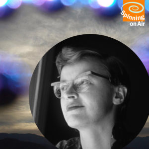 Connie Converse Spinning On Air