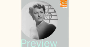 Jeri Southern - Spinning On Air