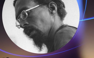 Julius Eastman Spinning On Air Episode 2